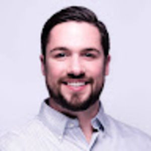 Meet your Posher, Matt